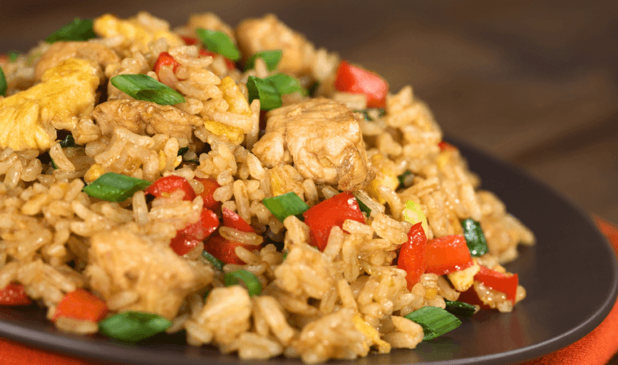 Fried Rice